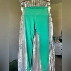 NWOT Lululemon Align HR Leggings